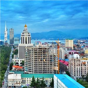 İzmir'den Otobüslü 7 Gece 8 Gün Boydan Boya Karadeniz ve Batum Turu