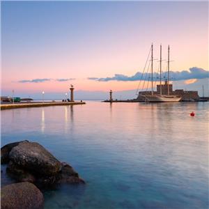 Marmaris'ten Çıkışlı 3 Gece 4 Gün Konaklamalı Rodos Adası Turu