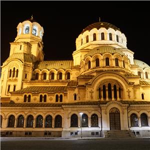 İzmir'den Otobüslü 7 Gece 9 Gün Konaklamalı Belgrad, Budapeşte, Viyana, Prag İle Orta Avrupa Turu