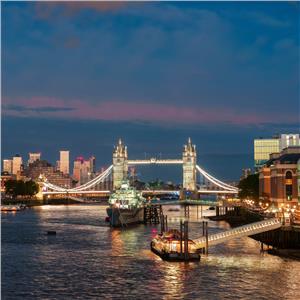 İzmir'den Uçaklı 3 Gece 4 Gün Konaklamalı Klasik Londra Turu