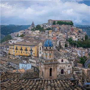 Uçaklı 4 Gece 5 Gün Konaklamalı Gozo Adası, Catania ve Etna İle Malta - Sicilya Turu