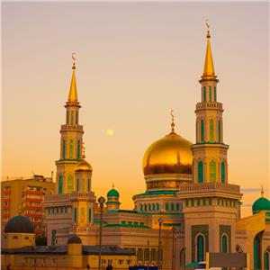 Uçaklı 5 Gece 6 Gün Konaklamalı Moskova ve St Petersburg Turu