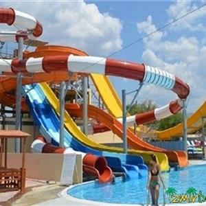 Dikili Alder Aquapark Giriş Seçenekleri