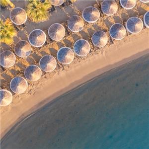 İzmir'den Otobüslü 3 Gece 4 Gün Bodrum Tatili Ayaz Aqua Beach Hotel Konaklama