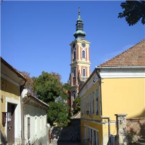 İzmir'den Otobüslü 7 Gece 9 Gün Konaklamalı Belgrad, Budapeşte, Viyana, Prag İle Orta Avrupa Turu