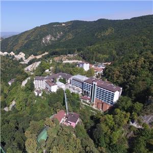İzmir Kalkışlı 3 Gece 4 Gün Yeni Çağlayan Otel Konaklamalı İnegöl Oylat Kaplıcaları Turu