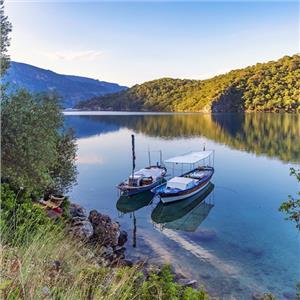 İzmir'den Kalkışlı 2 Gece 3 Gün Konaklamalı Fethiye Likya Tatili