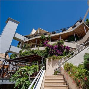 İzmir'den Otobüslü 3 Gece 4 Gün Bodrum Tatili Crystal Golden Age Hotel Konaklama