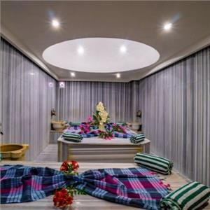 İzmir Çıkışlı 1 Gece 2 Gün Larina Thermal Resort & Spa Konaklamalı Pamukkale Termal Buldan Turu