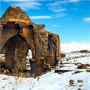 4 Gece 5 Gün Turistik Doğu Ekspresi Turu 