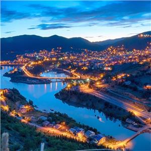 İzmir'den Otobüslü 6 Gece Konaklamalı 7 Gece 8 Gün Munzurlu Bitlisli Büyük Doğu Anadolu Turu
