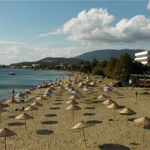 İzmir'den Hareketli Ramazan Bayramı Özel 2 Gece 3 Gün Konaklamalı Erdek Avşa Turu