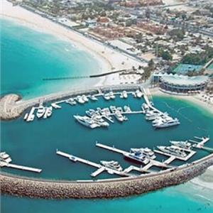İzmir'den Uçaklı 4 Gece 5 Gün Konaklamalı Dubai Turu