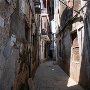 İzmir'den Uçaklı 6 Gece 8 Gün Konaklamalı  Zanzibar ve Tanzanya Turu