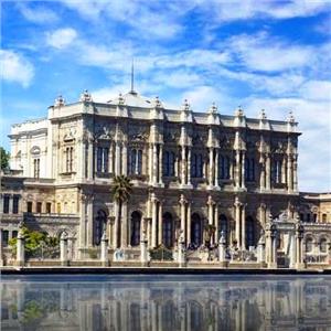 İzmir'den Kalkışlı Bayram Özel 2 Gece 3 Gün Konaklamalı İstanbul Kültür Turu