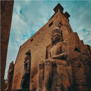 Uçaklı 6 Gün Konaklamalı 7 Gece 8 Gün Abu Simbel Tapınağı Dahil Mısır Turu
