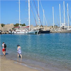 Marmaris'ten Çıkışlı 2 Gece 3 Gün Konaklamalı Rodos Adası Turu