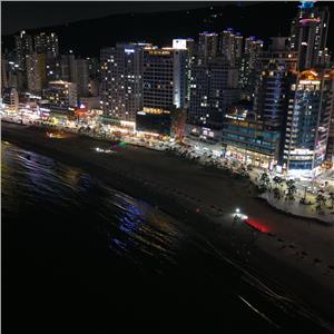 İzmir'den Uçaklı 5 Gece 7 Gün Konaklamalı Güney Kore Turu
