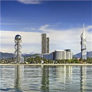 İzmir'den Uçaklı 2 Gece 3 Gün Konaklamalı Gürcistan Batum Turu Ayder Yayla Gezisi Dahil (Rize başlar, Rize biter)