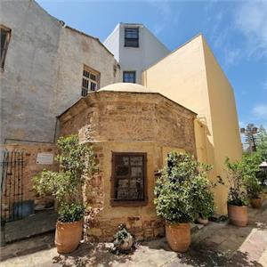 Çeşme'den Feribot İle Yılbaşı Özel 1 gece 2 gün Konaklamalı Yılbaşı Gecesi Yunan Müzikli Taverna Gecesi Limitsiz Yerli İçecekli Sakız Adası Turu