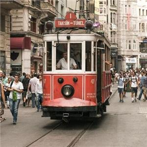 İzmir'den Kalkışlı Bayram Özel 1 Gece 2 Gün Konaklamalı İstanbul ve Tarihi Yarımada Turu