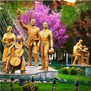İzmir Çıkışlı 1 gece 2 gün Konaklamalı Eskişehir Ankara Turu