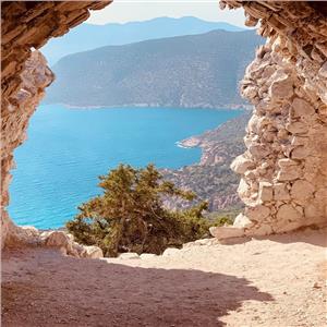 Marmaris'ten Çıkışlı 3 Gece 4 Gün Konaklamalı Rodos Adası Turu