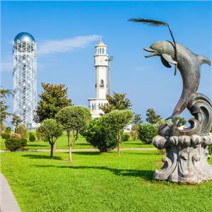 İzmir'den Uçaklı 6 Gece 7 Gün Konaklamalı Karadeniz Yaylalar ve Batum Turu