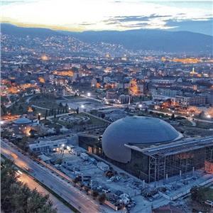 İzmir Çıkışlı 1 gece 2 gün Bursa, Mudanya, Trilye, Gölyazı, Cumalıkızık Turu