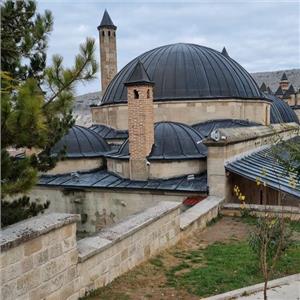 İzmir'den Otobüslü 2 Gece 3 Gün Konaklamalı Beypazarı Ankara Eskişehir Turu