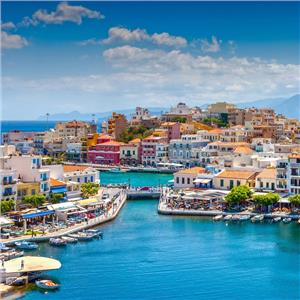 16 Temmuz 2026, Girit Adası Turu, Tek Kişilik Oda