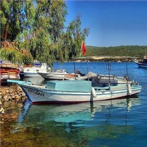İzmir Çıkışlı 1 Gece 2 Gün Armonia Holiday Village & Spa Konaklamalı Bodrum Turu