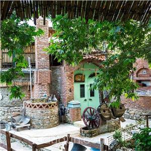 İzmir Çıkışlı Günübirlik Efes, Meryem Ana, Şirince Turu