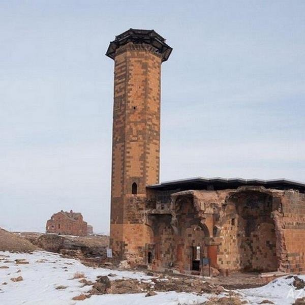 Yılbaşı Özel Doğu Ekspresi Turu 4 gece 5 Gün