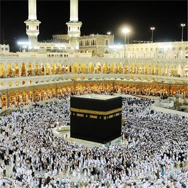 İzmir'den İç Hatlar Uçuşu Dahil 9 Gece 10 Gün Konaklamalı Umre Turu