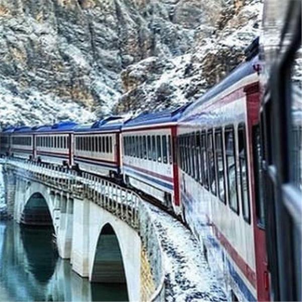 İzmir'den Uçak İle Kalkışlı 3 Gece 4 Gün Konaklamalı Doğu Ekspresi Turu