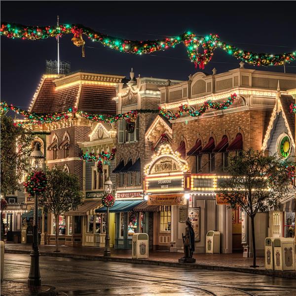 İzmir'den Uçaklı 3 Gece 4 Gün Konaklamalı Belgrad Noel Pazarları Turu