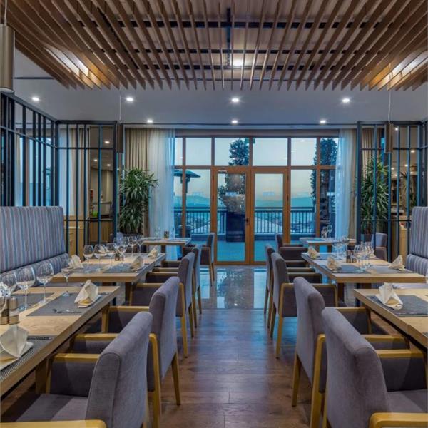 İzmir Çıkışlı 1 gece 2 gün Safranbolu Hilton Garden Inn Konaklamalı Abant, Yedigöller, Safranbolu, Gölcük, Amasra ile Batı Karadeniz Turu