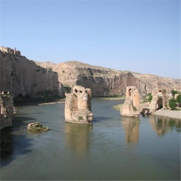 İzmir'den Uçaklı 2 Gece 3 Gün Konaklamalı Butik Gaziantep, Urfa, Mardin, Diyarbakır Turu