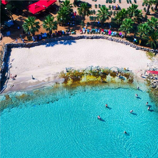 İzmir Çıkışlı Günübirlik Öğle Yemeği Dahil Marmaris, Gökova Tekne Turu