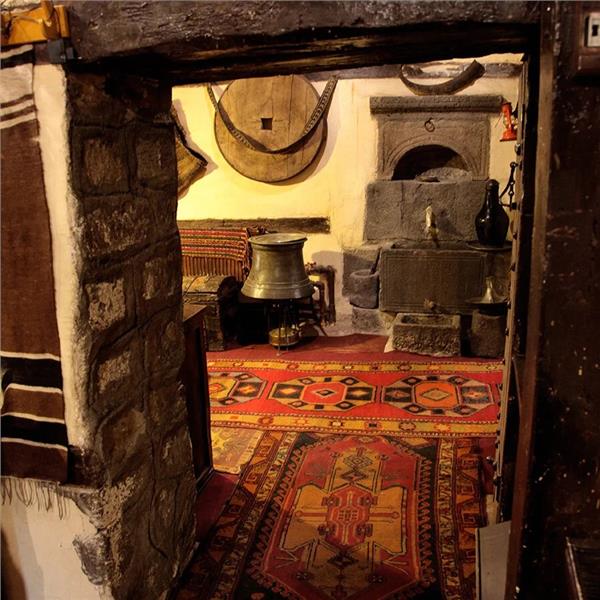 Sevgililer Günü Özel İzmir'den Uçak İle Turistik Doğu Ekspresi Tren Konaklamalı 3 Gece 4 Gün Doğu Ekspresi Turu