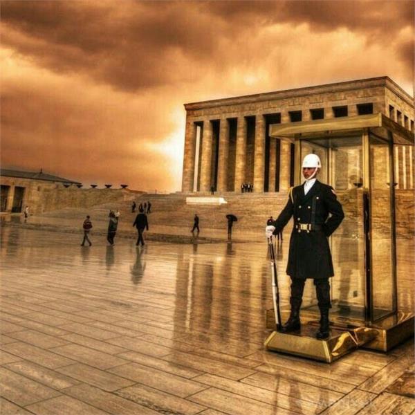 İzmir Çıkışlı 2 gece 3 gün Konaklamalı Ankara, Anıtkabir, Eskişehir, Bursa ve Gölyazı Turu