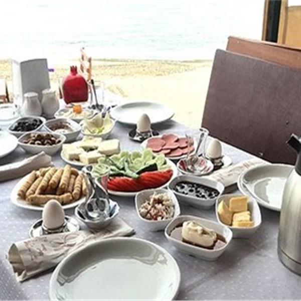 Seferihisar Kahvaltı