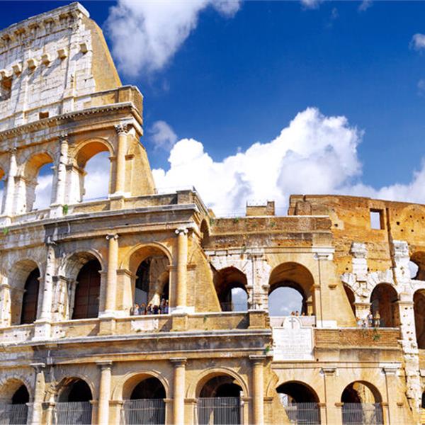 İzmir'den Uçak İle Kalkışlı 7 Gece 8 Gün Konaklamalı Bella İtalya & Capri Adası Turu