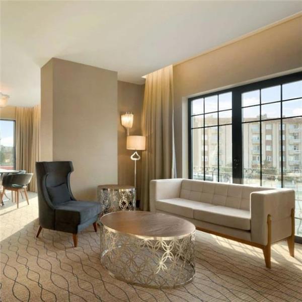 İzmir Çıkışlı 1 gece 2 gün 5 Yıldızlı Ramada By Wyndham Otel Konaklamalı Abant, Gölcük, Maşukiye, Ormanya, İznik, Ulubat, Gölyazı Turu