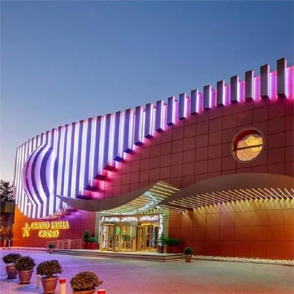 İzmir'den Uçak İle Kalkışlı 2 Gece 3 Gün Konaklamalı Kıbrıs Turu. Üstelik Ata Demirer Gazinosu Dahil.