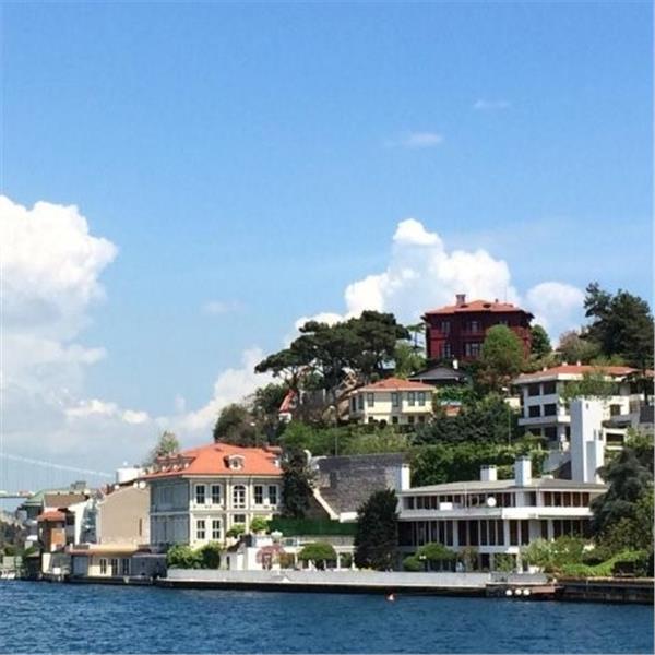 İzmir'den Kalkışlı Bayram Özel 2 Gece 3 Gün Konaklamalı İstanbul Kültür Turu