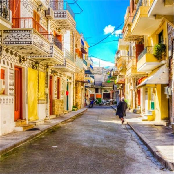 Yılbaşı Özel 4* Chandris Hotel Konaklamalı Sakız Adası Turu