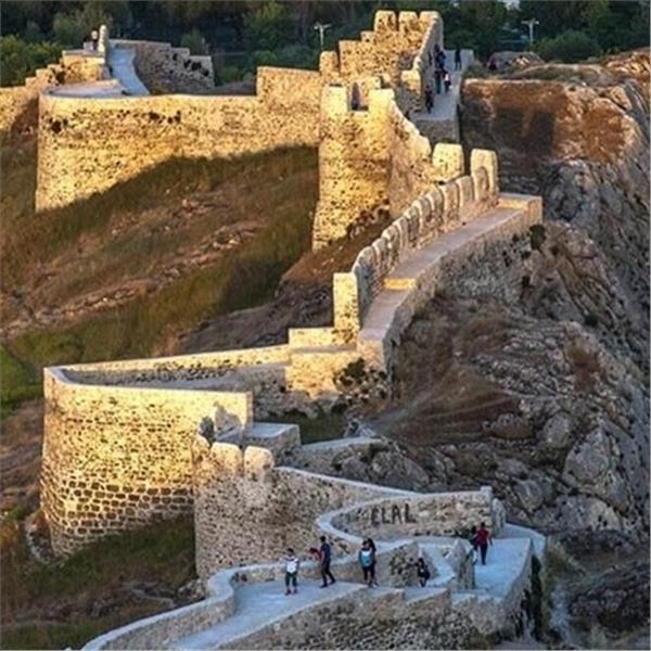 İzmir Çıkışlı 6 Gece 7 Gün Konaklamalı Munzur ve Van İle Büyülü Doğu Anadolu Turu