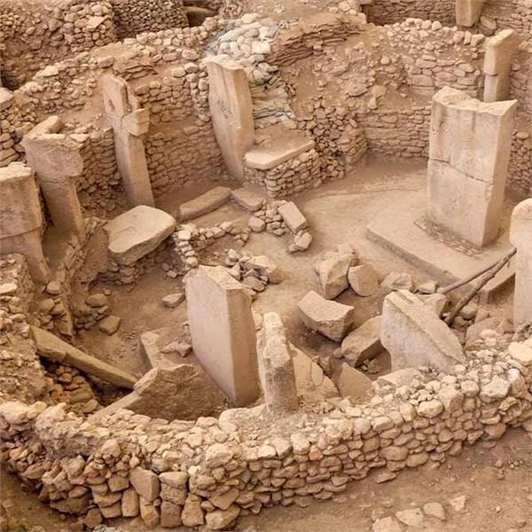 İzmir'den Uçaklı 5 Gece 6 Gün Konaklamalı Munzur ve Nemrut Dağı İle Gap Turu